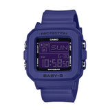 RELOJ PARA MUJER CASIO BABY-G BGD-10K-2DR -AZUL