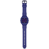 RELOJ PARA MUJER CASIO BABY-G BGD-10K-2DR -AZUL