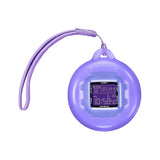 RELOJ PARA MUJER CASIO BABY-G BGD-10K-2DR -AZUL