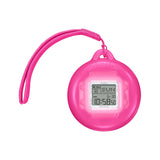 RELOJ PARA MUJER CASIO BABY-G BGD-10K-6DR -MORADO