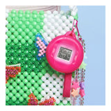 RELOJ PARA MUJER CASIO BABY-G BGD-10K-6DR -MORADO