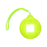 RELOJ PARA MUJER CASIO BABY-G BGD-10K-7DR -BLANCO