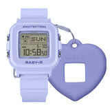 RELOJ PARA MUJER BABY-G BGD-10KH-2BDR - AZUL