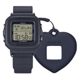 RELOJ PARA MUJER BABY-G BGD-10KH-2CDR - AZUL