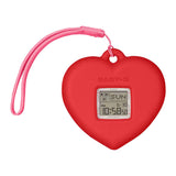RELOJ PARA MUJER CASIO BABY-G BGD-10KH-7DR  - BLANCO