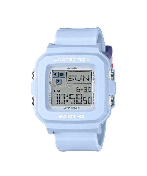 CASIO BGD-10L-2DR