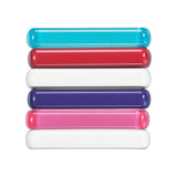 RELOJ PARA MUJER CASIO BABY-G BGD-10L-7DR -BLANCO