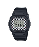 RELOJ PARA MUJER CASIO BABY-G BGD-565GS-1DR -NEGRO - Tiendas Casio TITEC