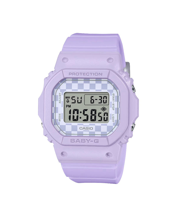 CASIO BGD-565GS-6DR