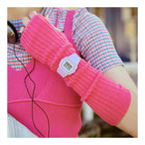 RELOJ PARA MUJER CASIO BABY-G BGD-565GS-6DR -MORADO