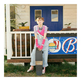 RELOJ PARA MUJER CASIO BABY-G BGD-565GS-6DR -MORADO