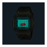 RELOJ PARA MUJER CASIO BABY-G BGD-565KRS-7DR -BLANCO