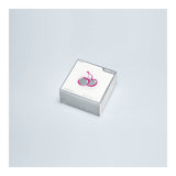 RELOJ PARA MUJER CASIO BABY-G BGD-565KRS-7DR -BLANCO