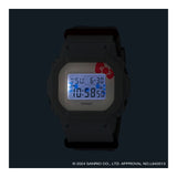 RELOJ PARA MUJER CASIO BABY-G BGD-565KT-7DR -BLANCO
