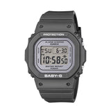 RELOJ PARA MUJER CASIO BABY G - NEGRO