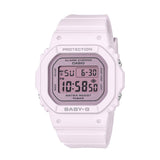 RELOJ PARA MUJER CASIO BABY-G- B GD-565SC-4BDR MORADO