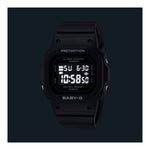 RELOJ PARA MUJER CASIO BABY-G BGD-565U-1DR -NEGRO - Tiendas Casio TITEC