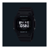 RELOJ PARA MUJER CASIO BABY-G BGD-565U-1DR -NEGRO - Tiendas Casio TITEC