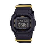 RELOJ PARA MUJER CASIO BABY-G BGD-S565ZE-1DR- NEGRO