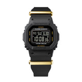 RELOJ PARA MUJER CASIO BABY-G BGD-S565ZE-1DR- NEGRO