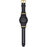 RELOJ PARA MUJER CASIO BABY-G BGD-S565ZE-1DR- NEGRO