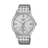 RELOJ PARA HOMBRE CASIO BMS-100D-7AVDF - BLANCO