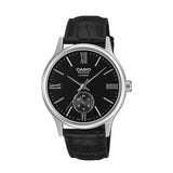 RELOJ PARA HOMBRE CASIO BMS-100L-1AVDF - NEGRO