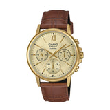 RELOJ PARA HOMBRE CASIO BMS-300GL-5AVDF - CAFÉ