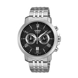 RELOJ PARA HOMBRE CASIO BMS-500D-1ADF - NEGRO