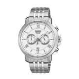 RELOJ PARA HOMBRE CASIO BMS-500D-7ADF  - BLANCO