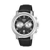 RELOJ CASIO DE HOMBRE CASIO BMS-500L-1ADF  - NEGRO