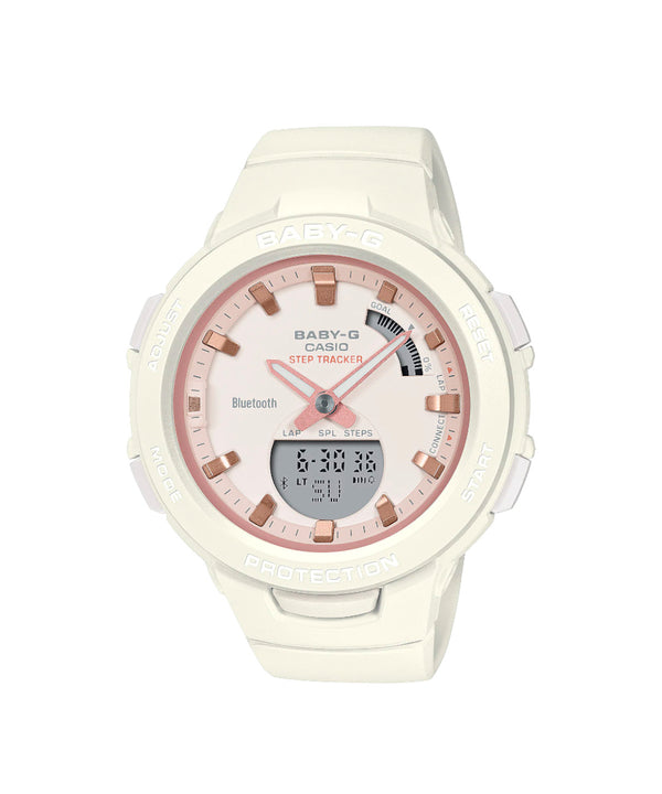 CASIO BSA-B100CS-7ADR