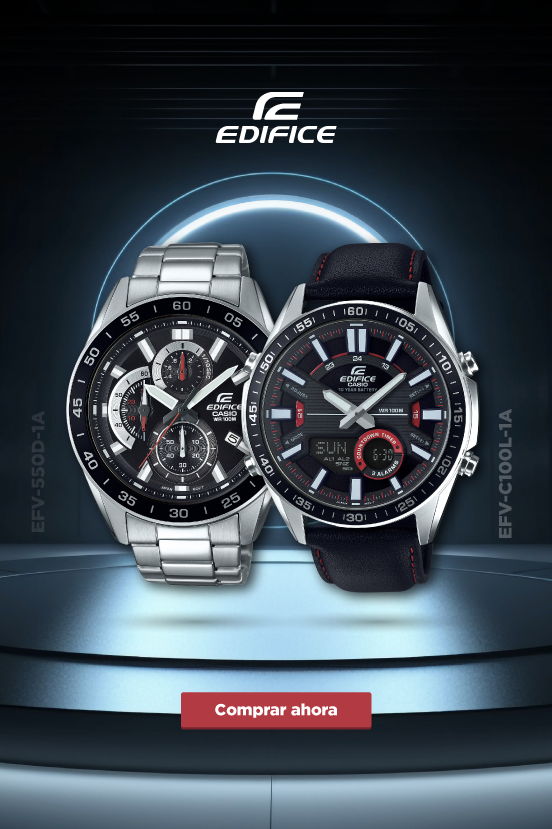 Casio unicentro discount