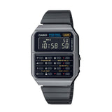 RELOJ CASIO VINTAGE CA-500WEGG-1BDF-NEGRO
