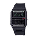 RELOJ CASIO VINTAGE CA-53WB-1BDF -NEGRO