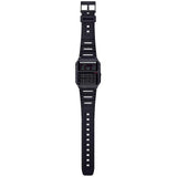 RELOJ CASIO VINTAGE CA-53WB-1BDF -NEGRO