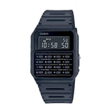 RELOJ CASIO VINTAGE  CA-53WF-1BDF-NEGRO