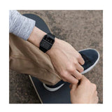 RELOJ CASIO VINTAGE  CA-53WF-1BDF-NEGRO