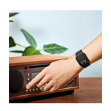 RELOJ CASIO VINTAGE  CA-53WF-1BDF-NEGRO