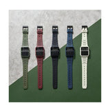 RELOJ CASIO VINTAGE  CA-53WF-1BDF-NEGRO