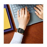 RELOJ CASIO VINTAGE CA-53WF-3BDF -VERDE