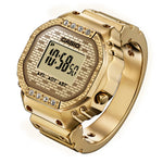 RELOJ ANILLO CASIO CRW-001JB-9DR