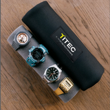 ESTUCHE PARA RELOJES