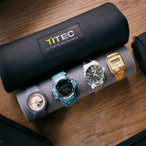 ESTUCHE PARA RELOJES