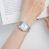 RELOJ PARA MUJER CASIO LTP-1183A-7ADF -BLANCO