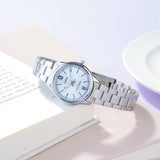 RELOJ PARA MUJER CASIO LTP-V005D-2B3UDF -AZUL