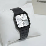 RELOJ PARA HOMBRE CASIO MTP-B185B-7AVDF - NEGRO