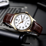 RELOJ PARA HOMBRE CASIO MTP-V006GL-7BUDF -BLANCO