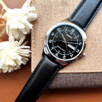 RELOJ PARA HOMBRE CASIO MTP-V006L-1B2UDF -NEGRO - Tiendas Casio TITEC