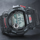 RELOJ CASIO G-SHOCK G-7900-1DR- NEGRO
